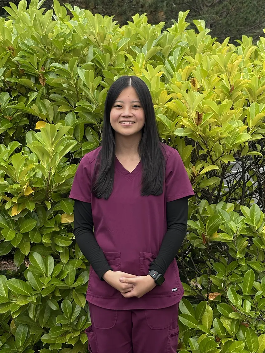 Dr Kelsey Boze Bellingham Audiologist Bio