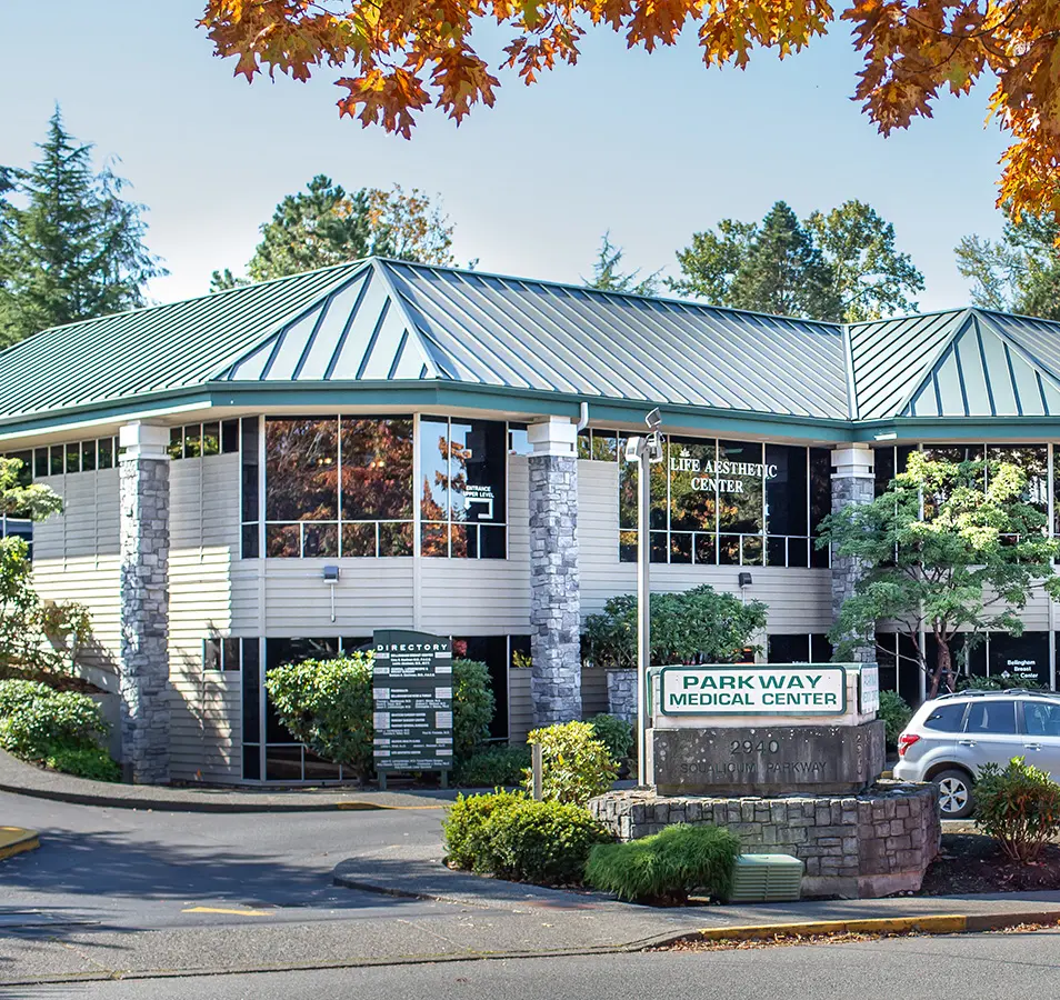 Hearing Health Clinic Bellingham Location