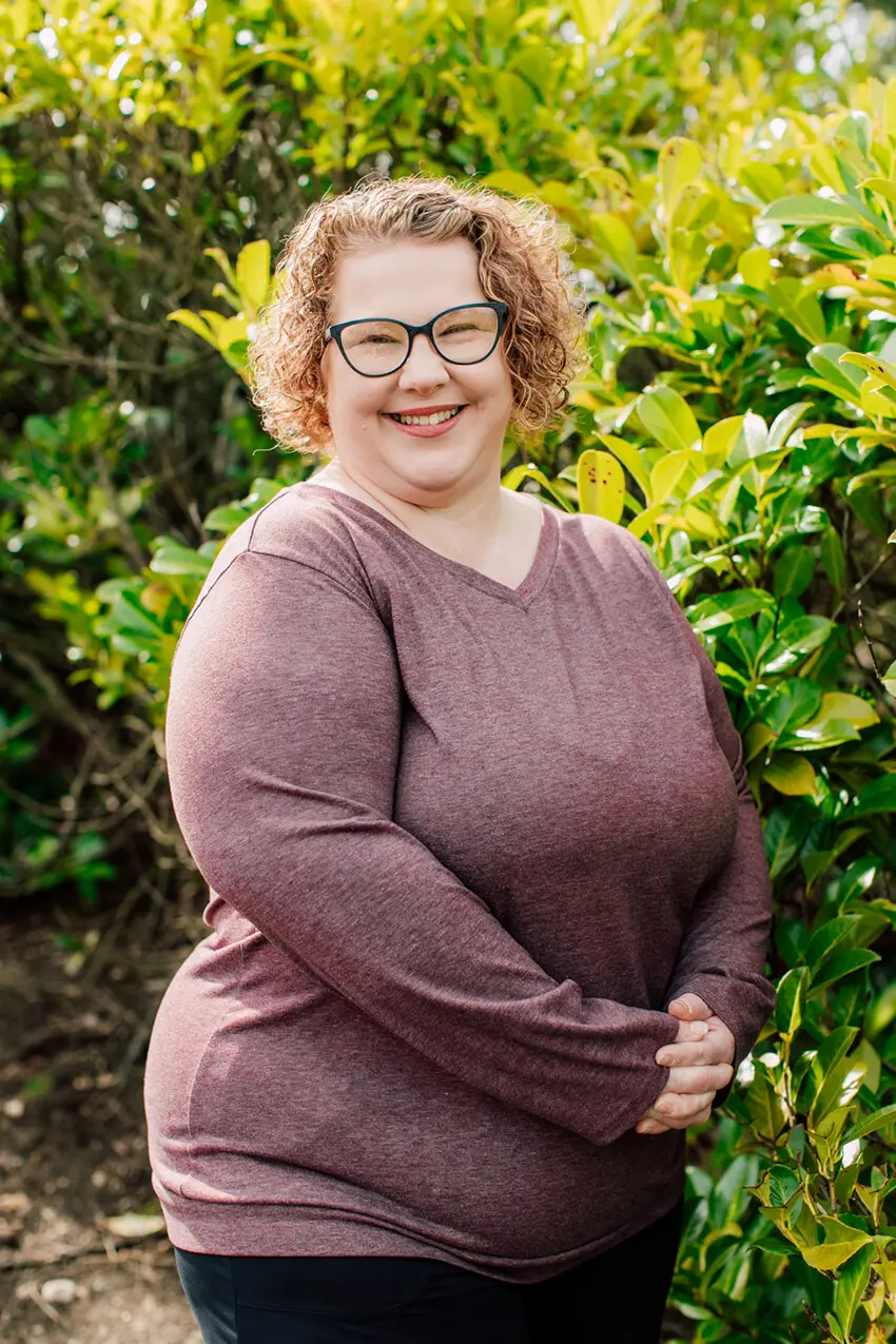 Chanda Patient Care Coordinator Hearing Health Clinic Bio