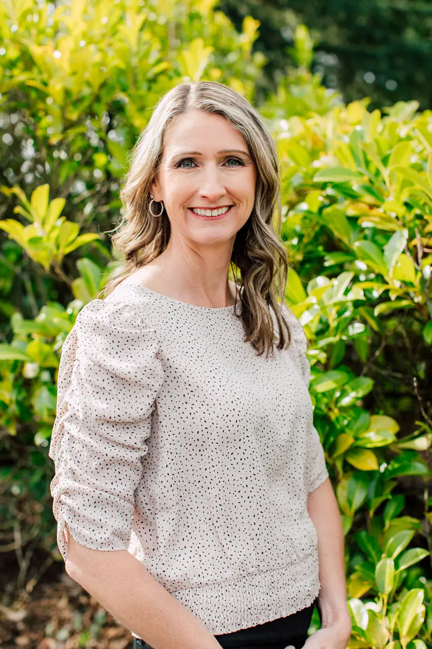 Dr Libby Shell Audiologist Bellingham WA Bio