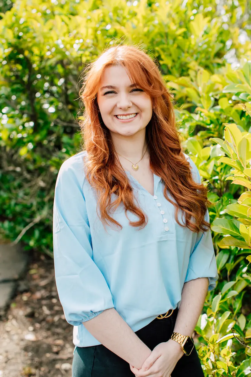 Hearing Health Clinic Katie Dyer Bio