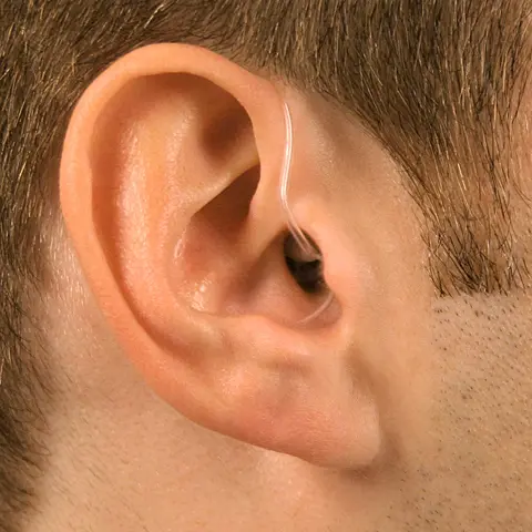 Microbte Open Fit Hearing Aids