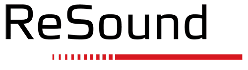 Resound Logo