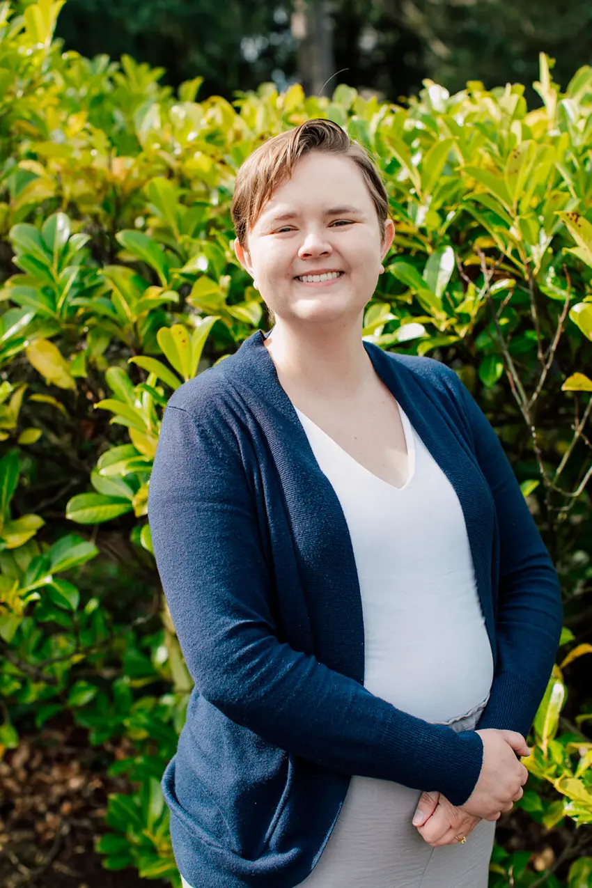 Vanessa Snow Doctor Of Audiology Bellingham Bio