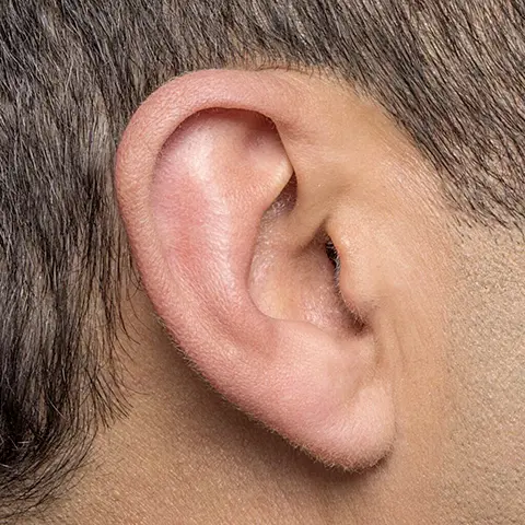Hearing Aid Style Lyric Extended Wear