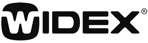 Widex Logo