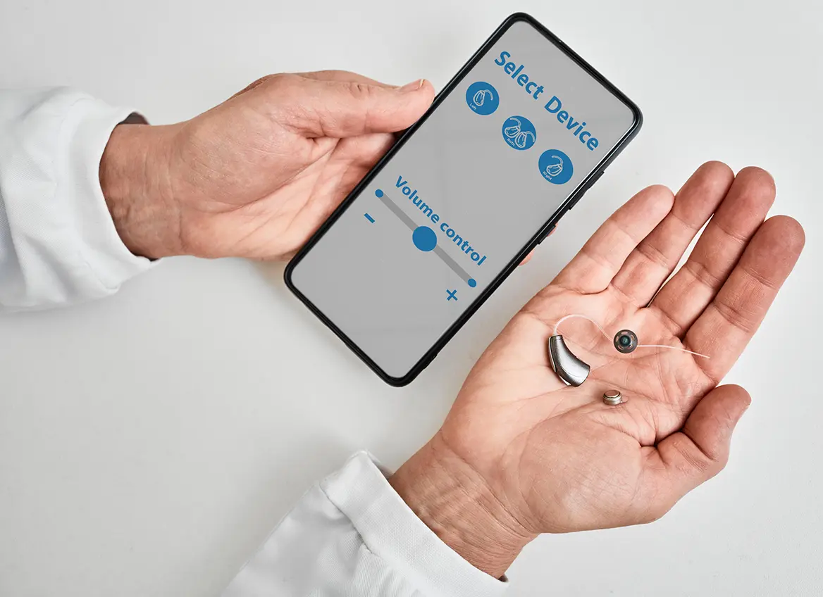 Bellingham Hearing Aids And Hearing Test