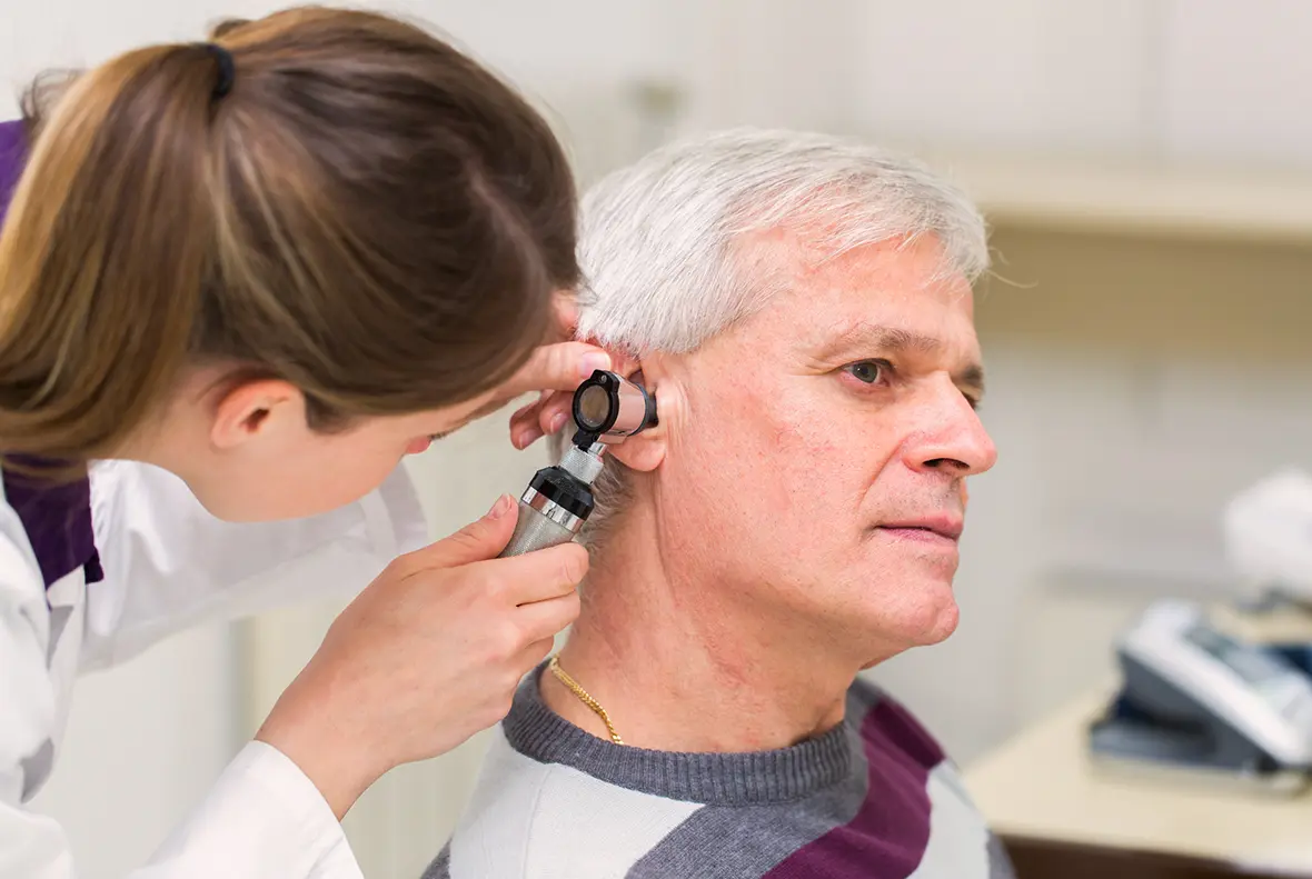Hearing Health Clinic Bellingham Hearing Health Clinic