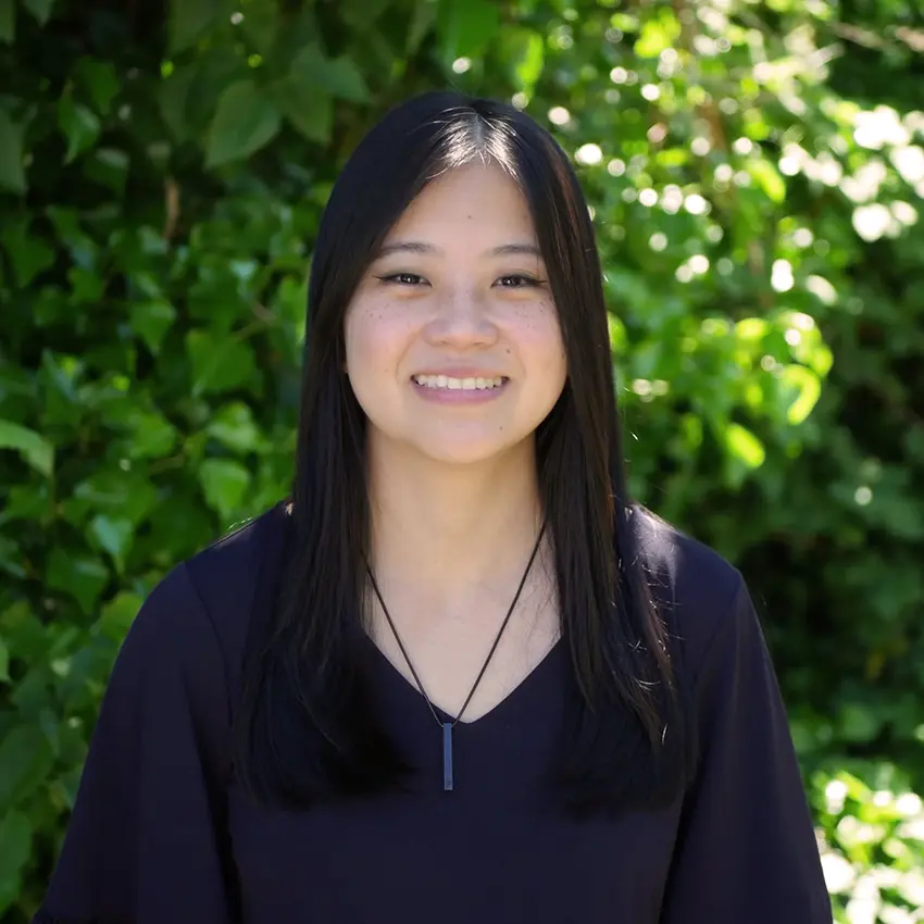 Dr Kelsey Boze Bellingham Audiologist