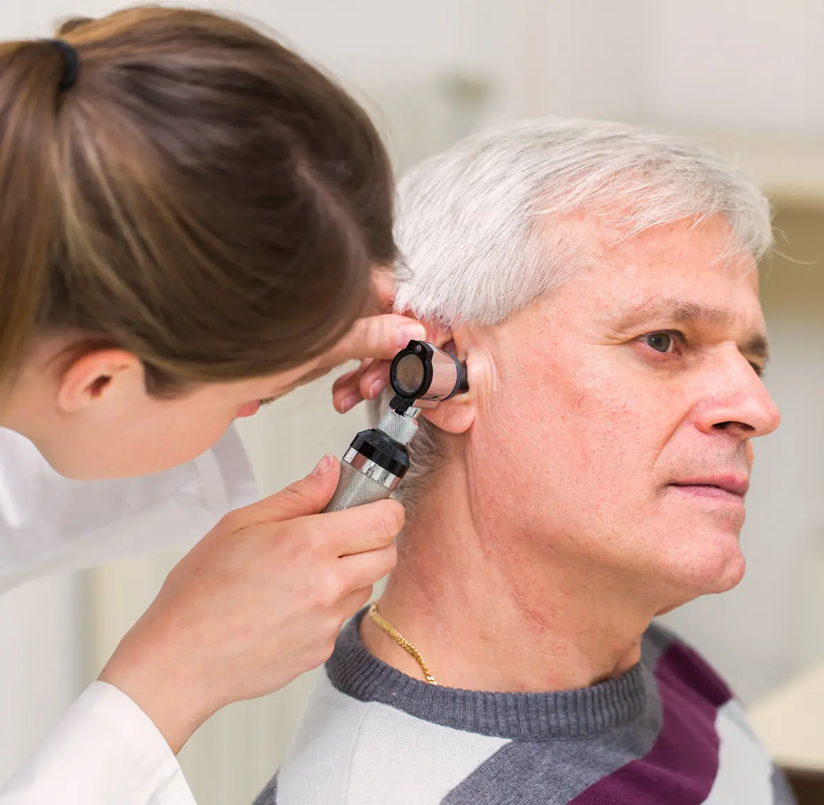 Hearing Health Clinic Bellingham